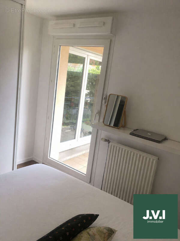 Appartement à MONTMORENCY