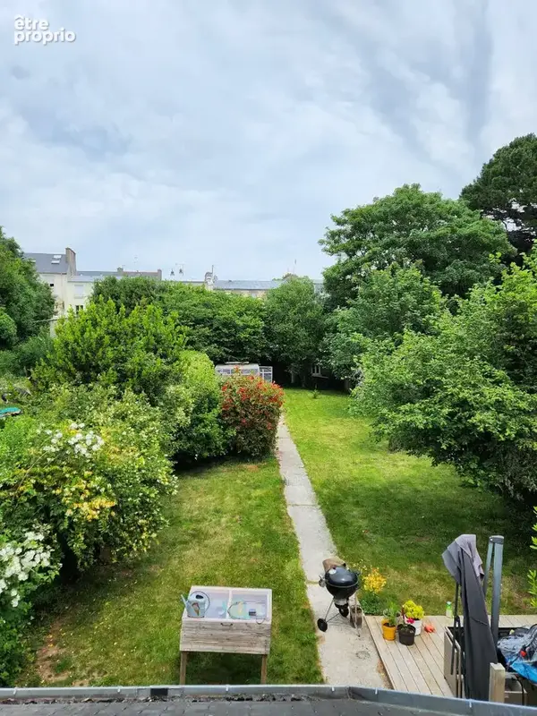 Maison a vendre brest kerbonne - photo 15