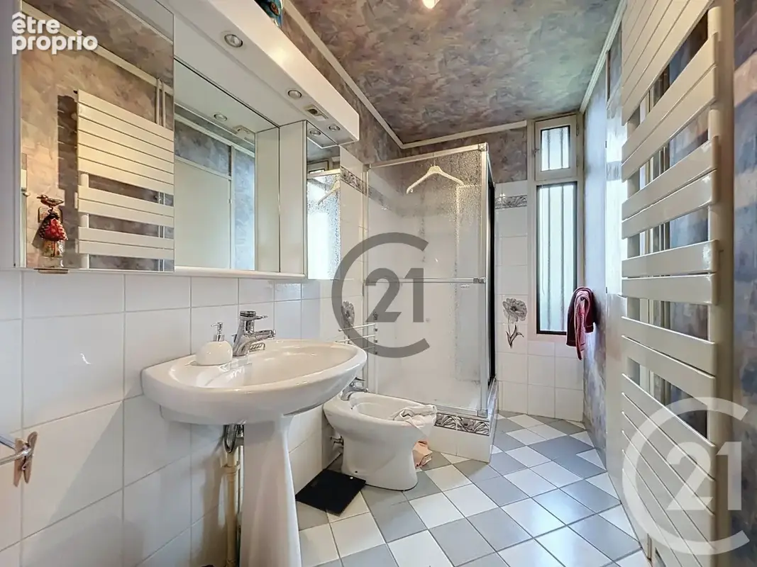 Maison 5 pièces 95 m² à vendre à Avon (77210) - photo 14
