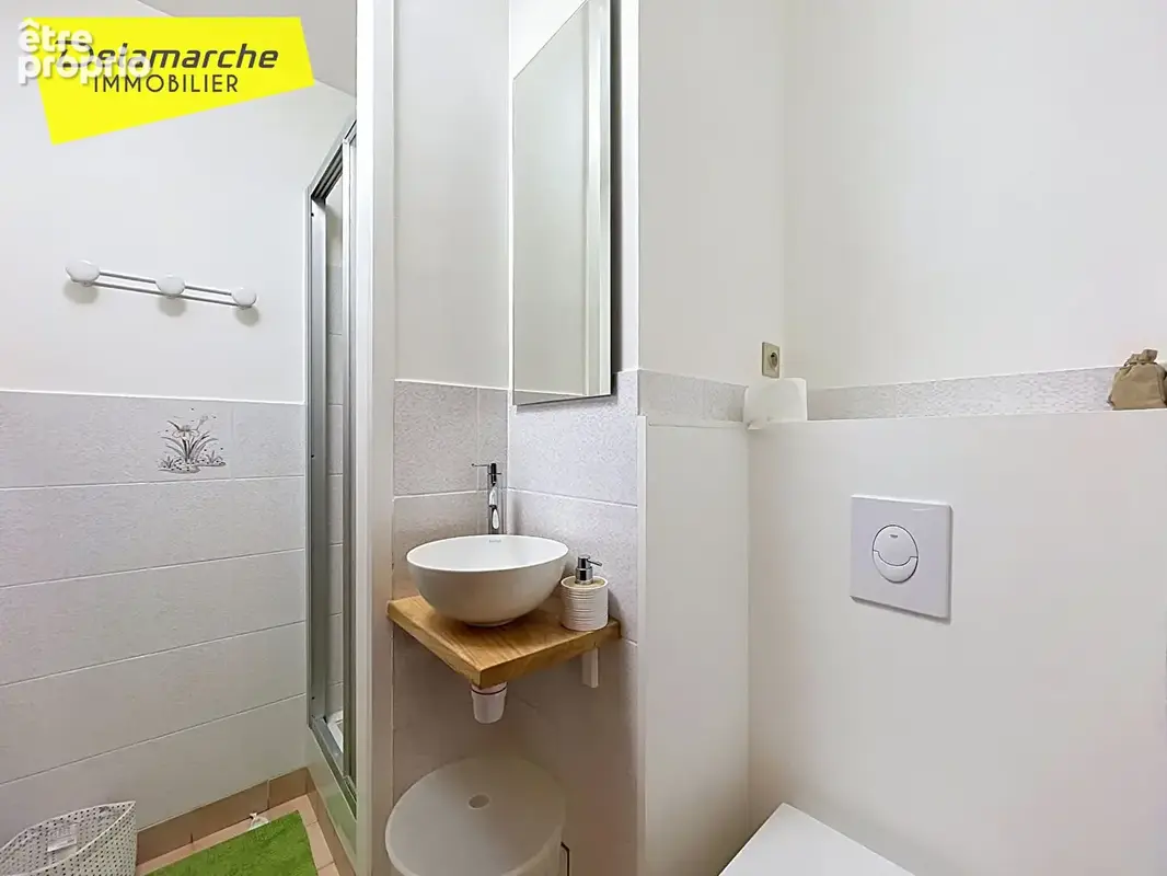 Appartement Granville 4 pièces 159,12 m2 avec terrasse, ascenseur et cave - photo 10
