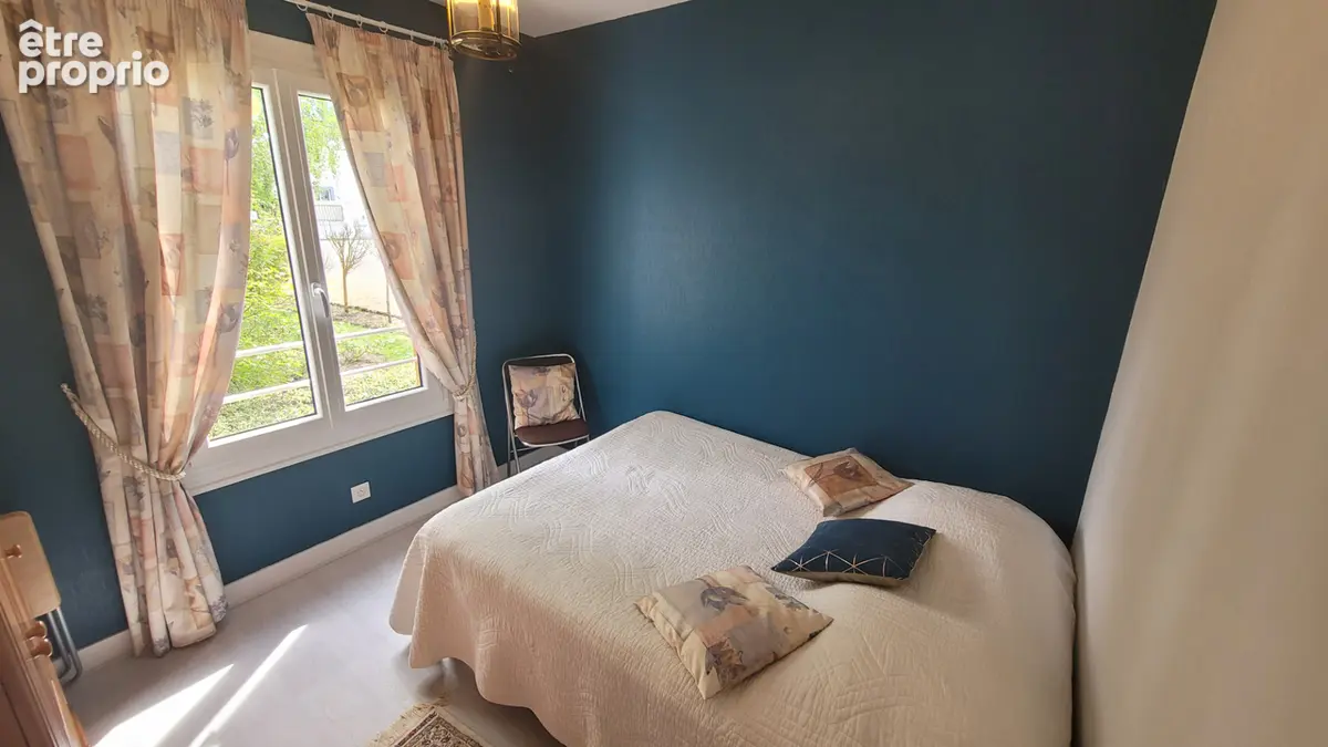 Maison Romorantin-lanthenay 6 pièce(s) 127.05 m2 - photo 9