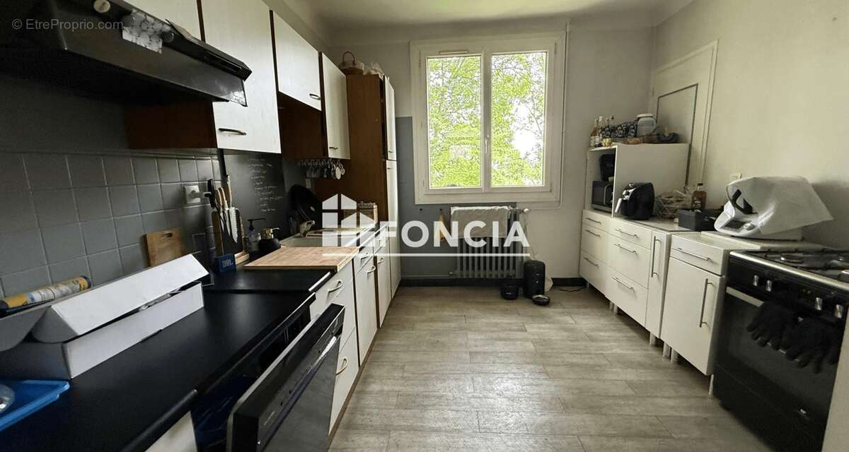 Exclusivite : immeuble de 2 appartements avec acces riviere - photo 3