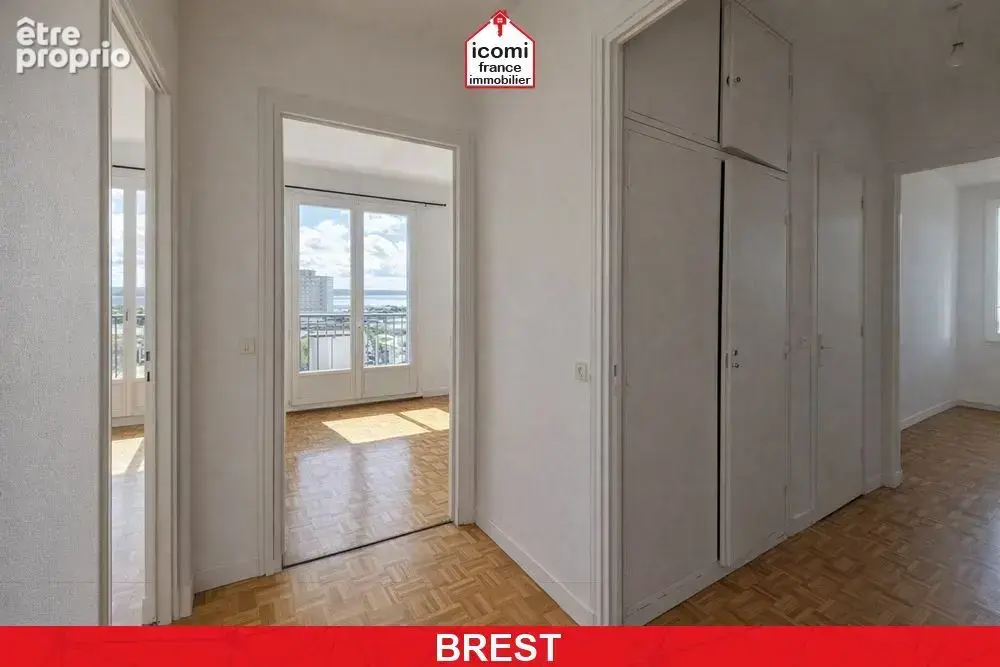Photo Appartement à Brest au prix de 179 500€