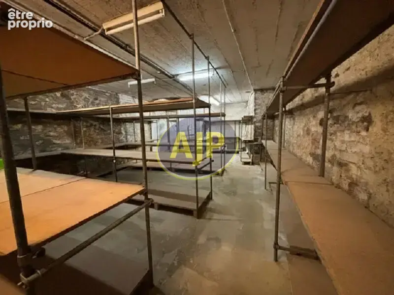 Local commercial Pontivy 32 m2 - photo 3