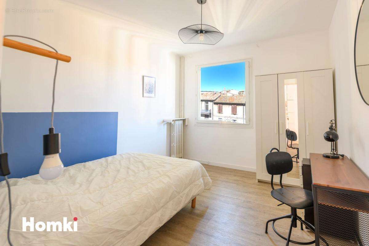 Appartement à NIMES
