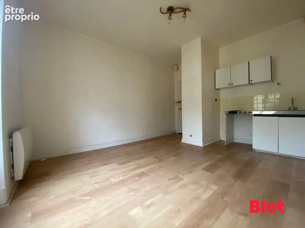 Appartement 2 pièces 32 m² à vendre à Rennes (35000) - photo 3