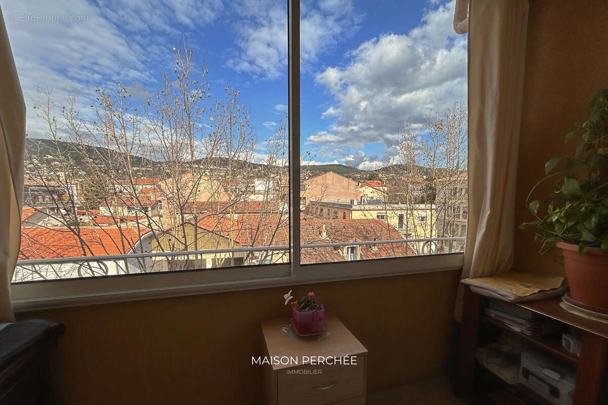 Appartement à DRAGUIGNAN