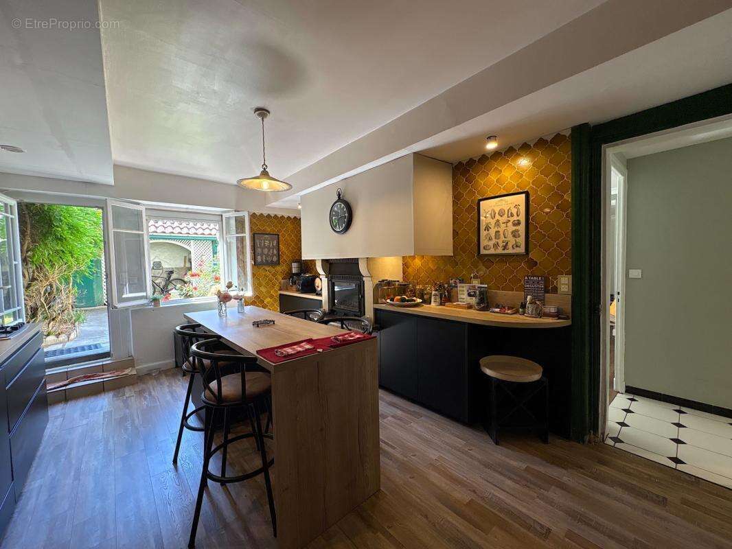 Maison à vendre 10 pièces 334M2 MIRANDE (32) - photo 9