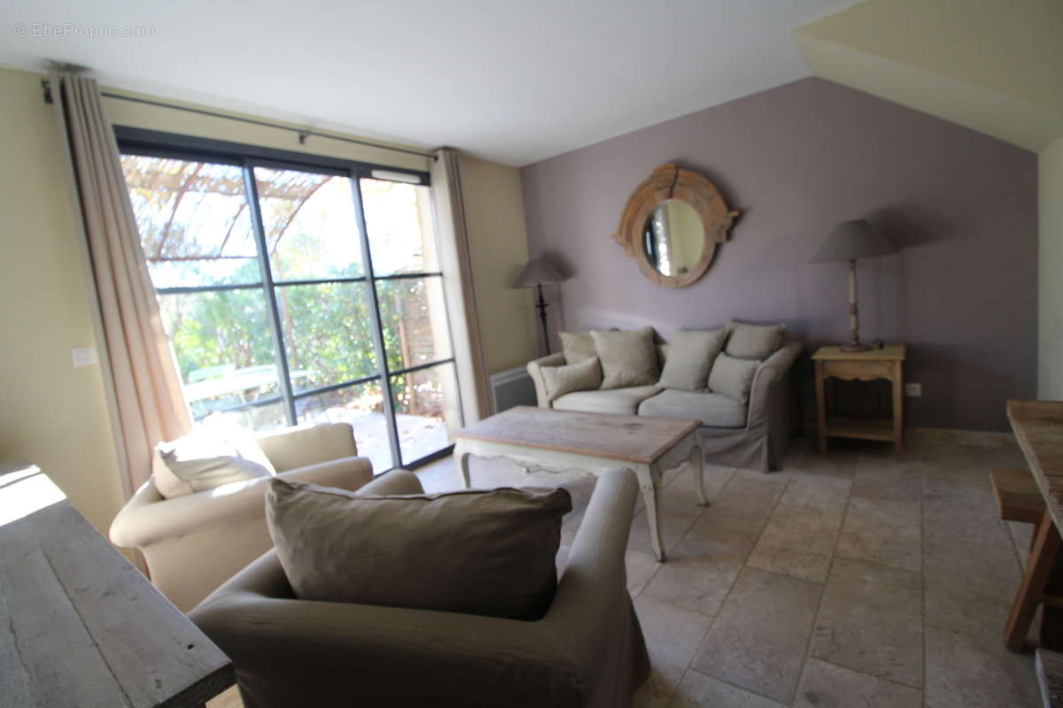 Maison à SAINT-LAURENT-DE-LA-CABRERISSE