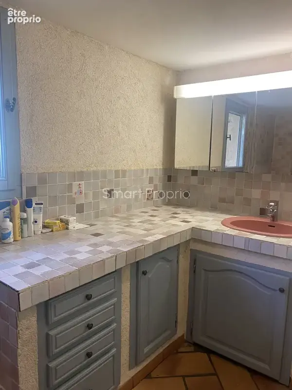 Maison d’architecte   Aix Cézanne - photo 10