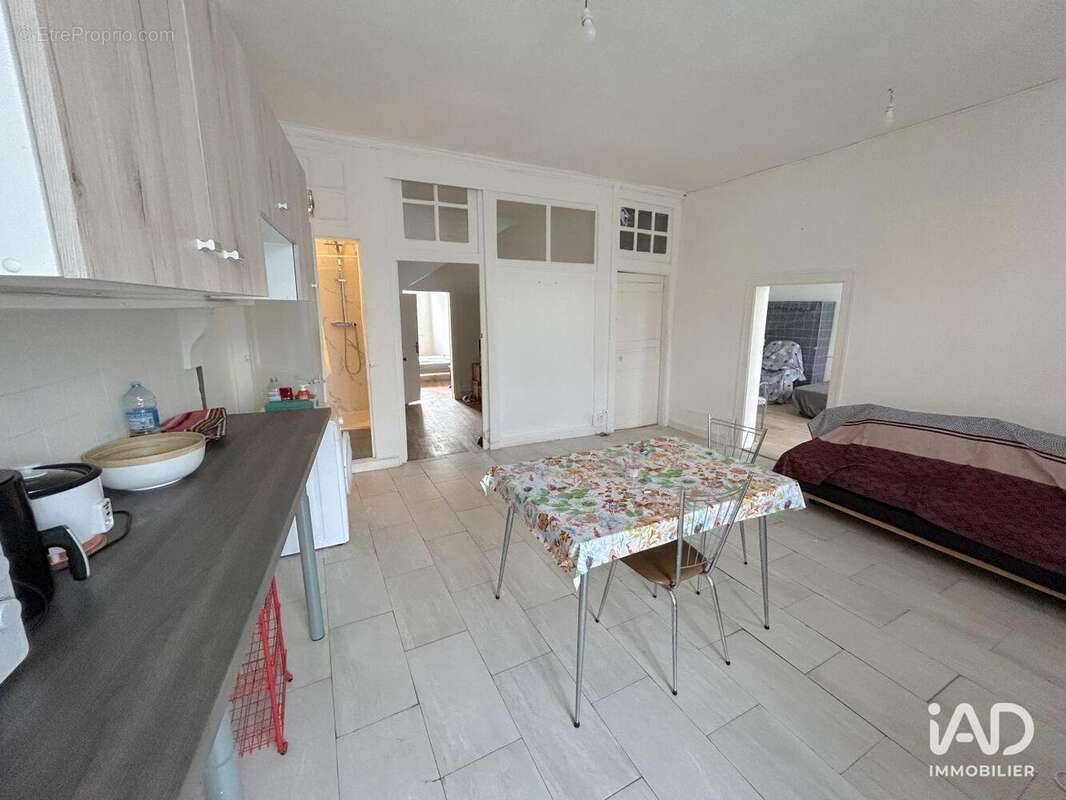 Photo 9 - Maison à SAINT-LEONARD-DE-NOBLAT