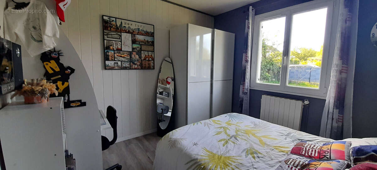 Pavillon de plain-pied rénové de 130 m² - photo 6