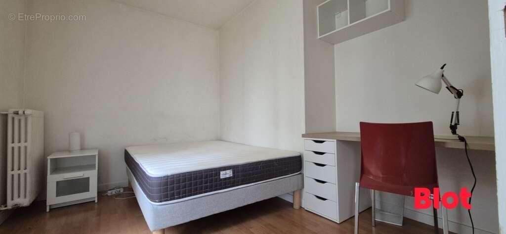 Appartement à SAINT-HERBLAIN