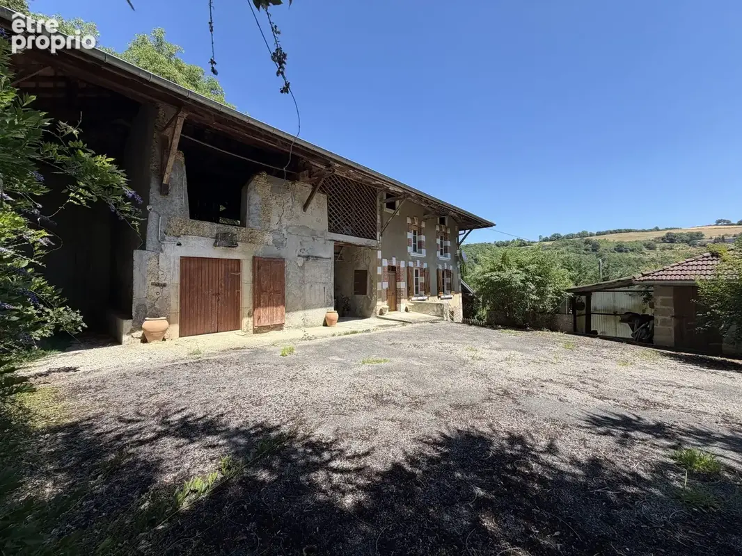 Photo Maison à La Forteresse au prix de 215 000€