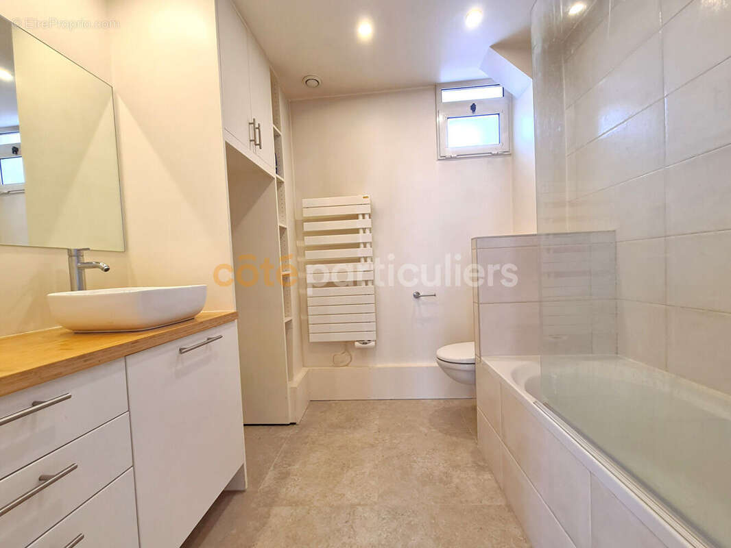 Appartement à SAINT-GERMAIN-EN-LAYE