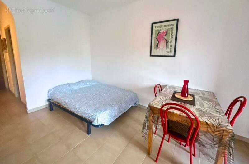 Appartement à SANTA-LUCIA-DI-MORIANI