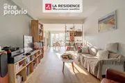 Appartement à LOUVECIENNES
