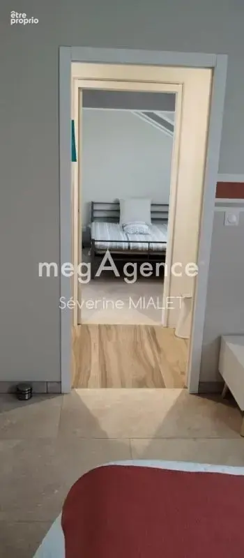 Maison à vendre  (16200) - photo 8