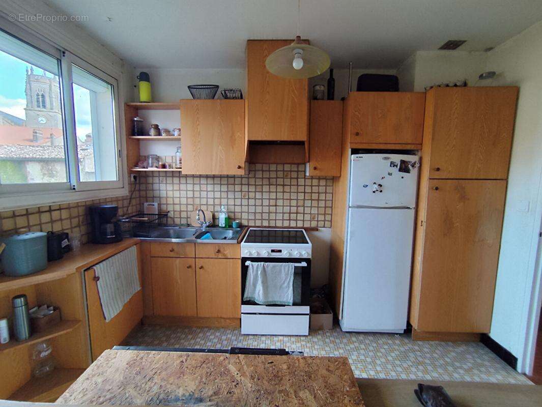 Maison Maulevrier 5 pièce(s) 83 m2 - photo 6