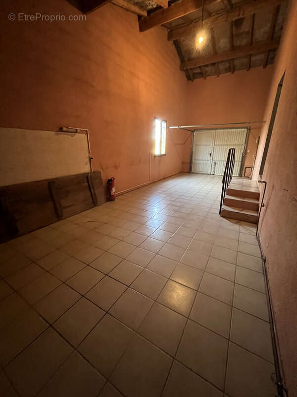 Maison à BENAGUES