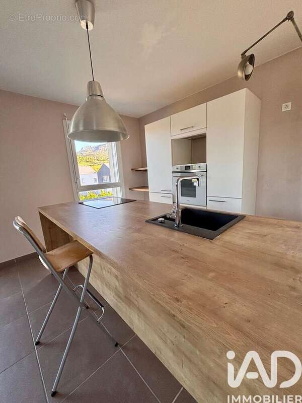 Photo 5 - Appartement à COGNIN