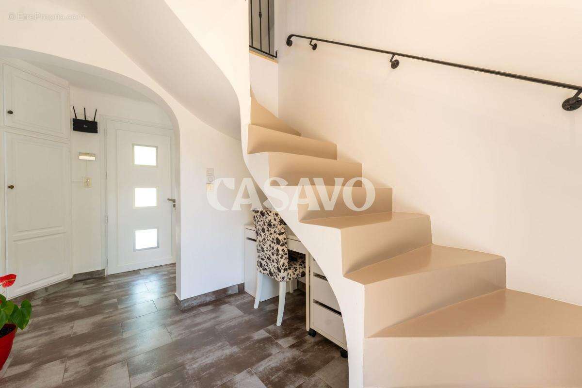 Maison à AIX-EN-PROVENCE