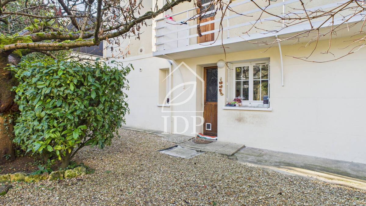 Appartement à SOISY-SUR-SEINE