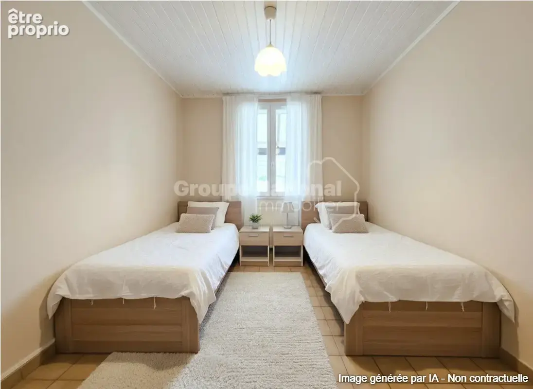 Une opportunité rare sur le secteur de Miramas : la villa zéro contrainte ! - photo 14