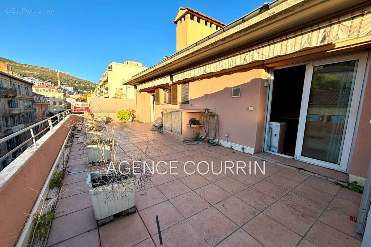 Appartement à GRASSE