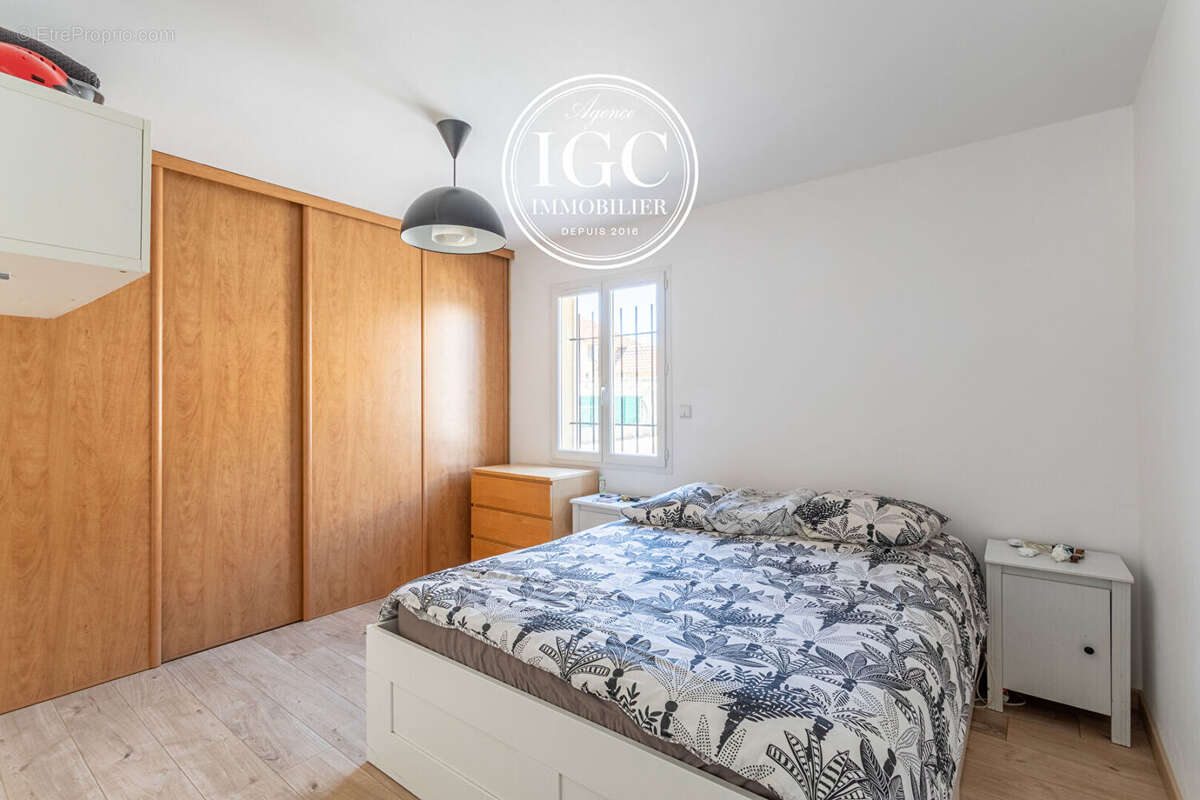 Appartement à MARIGNANE