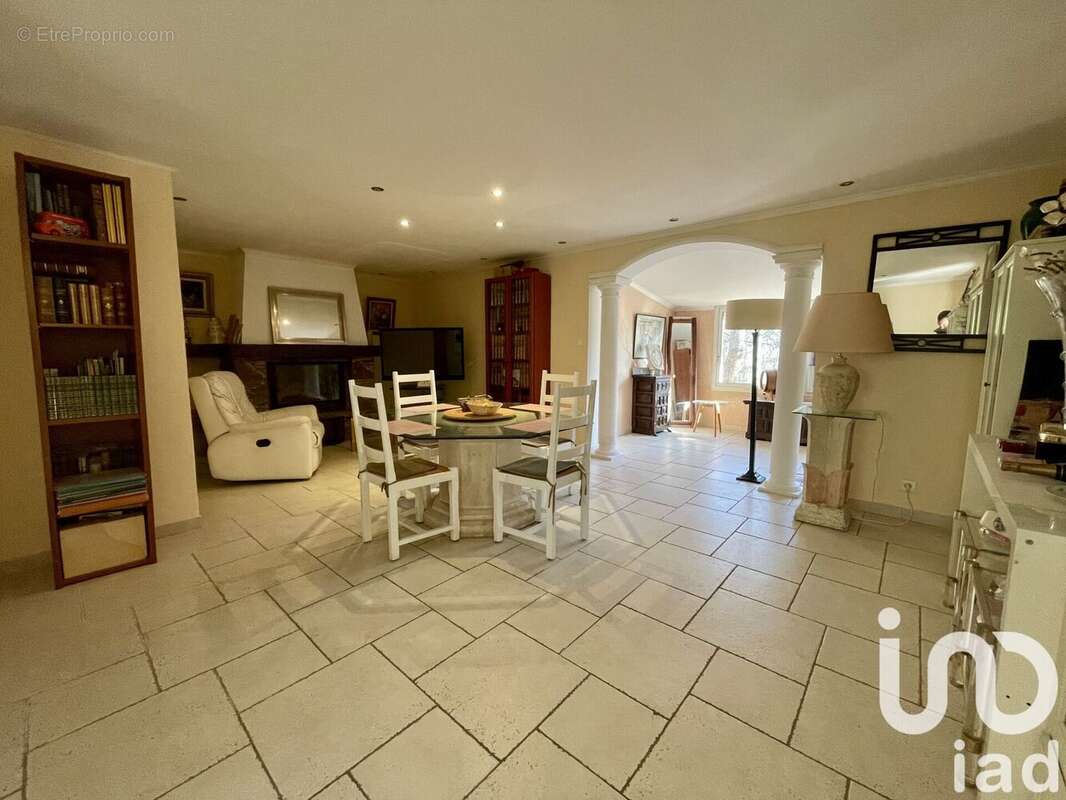 Photo 3 - Maison à PUGET-VILLE