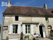 Maison à MORTAGNE-AU-PERCHE