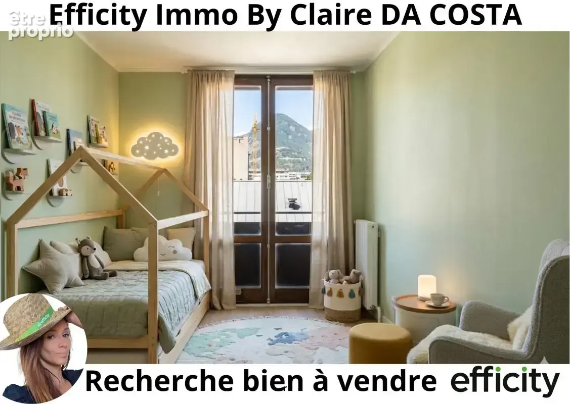 Appartement - photo 14