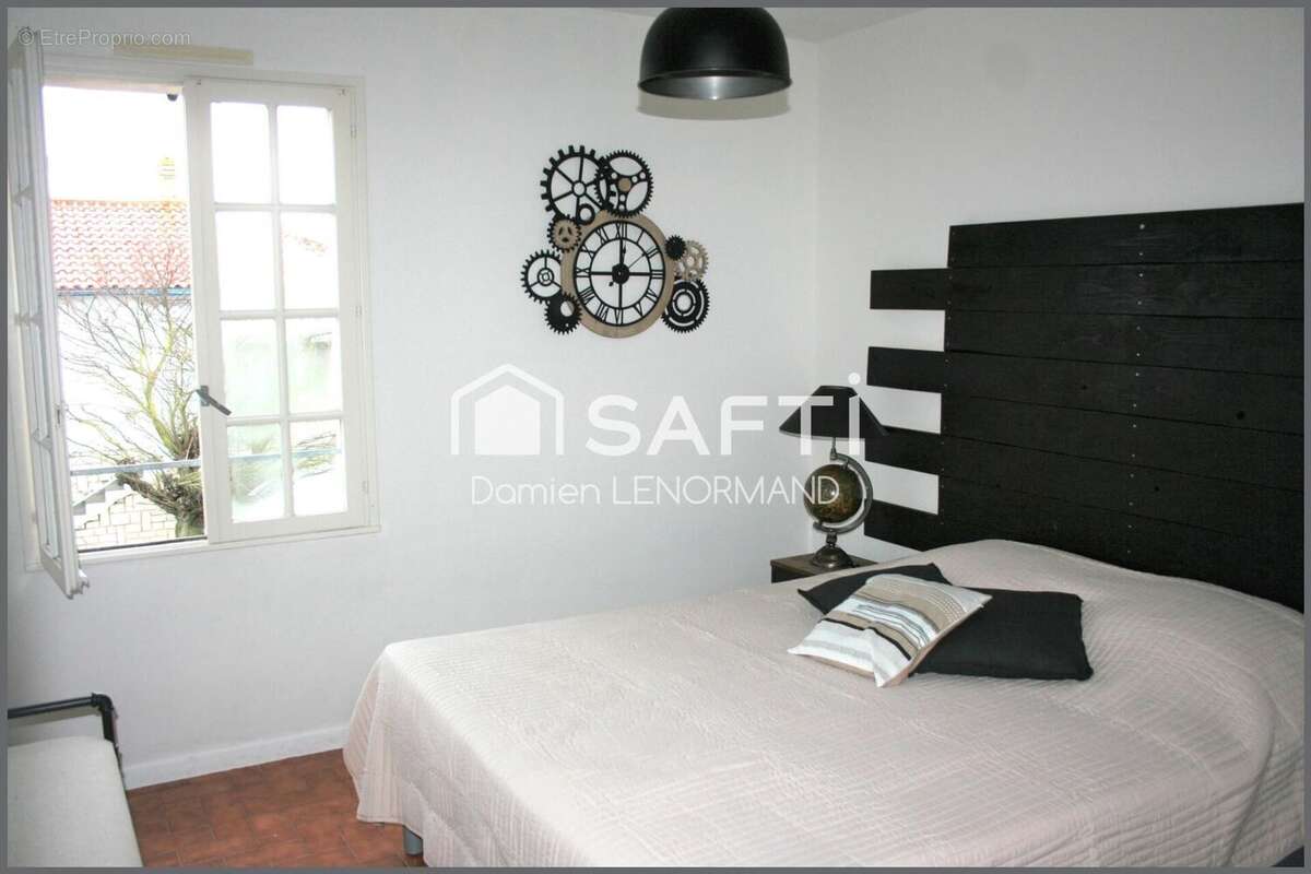 Photo 7 - Maison à SAINT-PIERRE-D&#039;OLERON