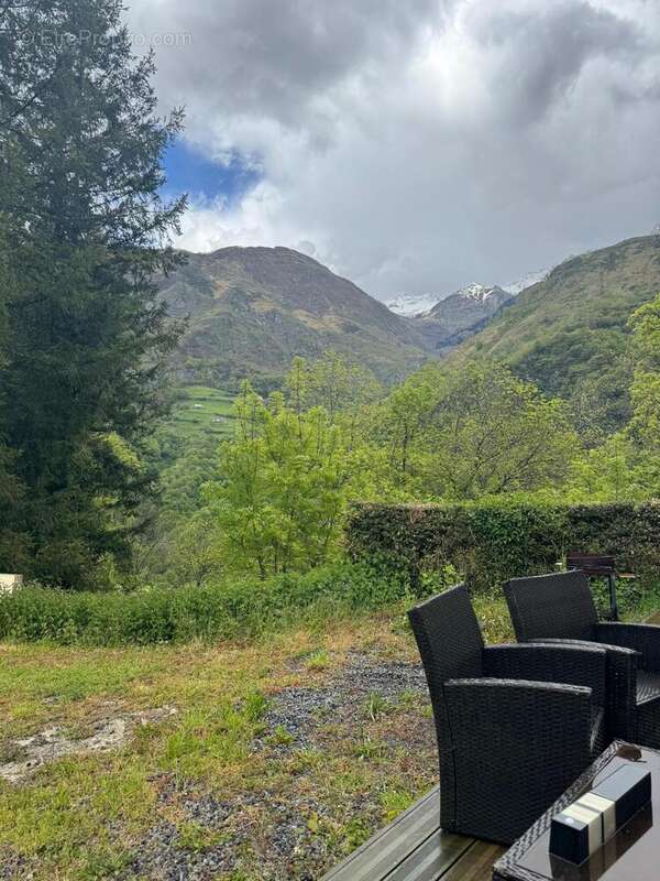 Photo 4 - Maison à BORCE