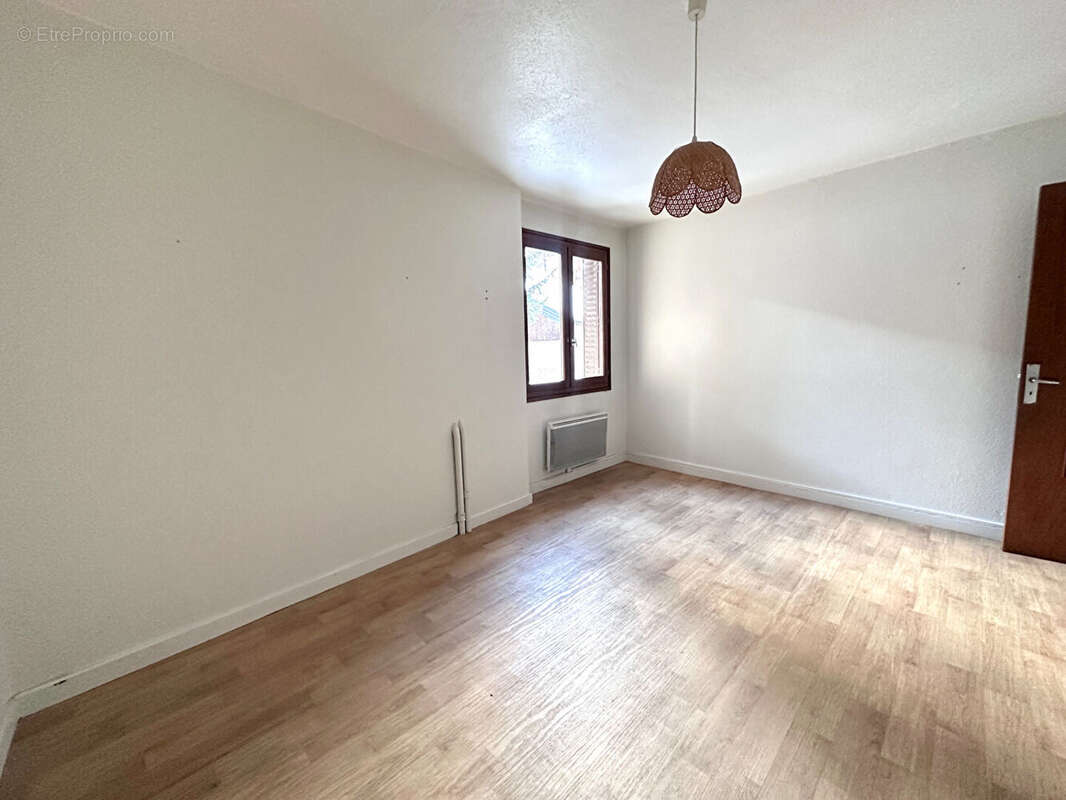 Appartement à VALLOIRE