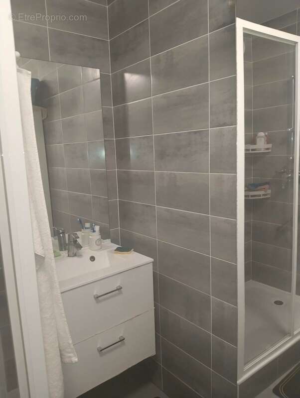 Appartement à ARGENTEUIL