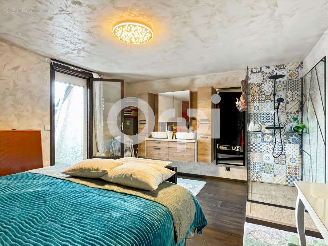 Appartement à EVREUX