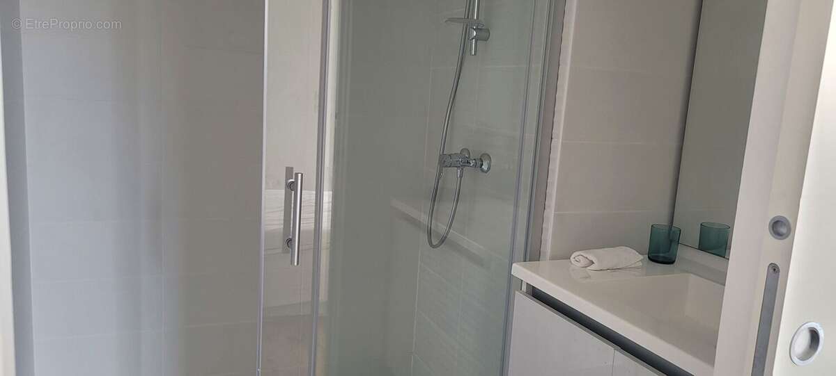 Appartement T3 avec balcon - Tournefeuille - photo 4