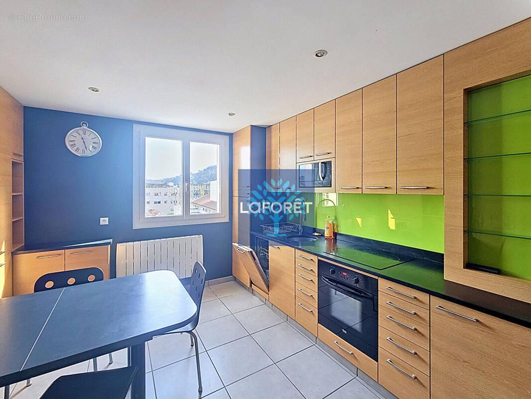 Appartement à VIENNE