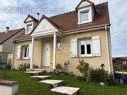 Maison à LA FERTE-GAUCHER