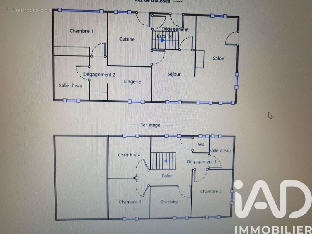 Photo 2 - Maison à CONCHES-EN-OUCHE