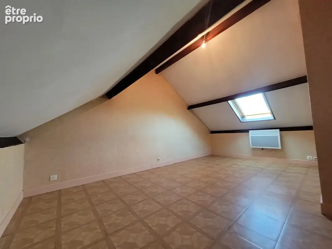 Pavillon 3 chambres - sous sol total - photo 7