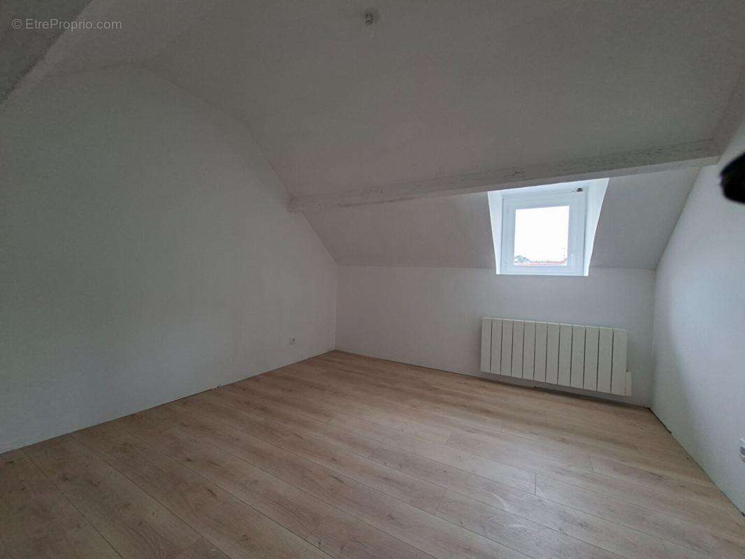Maison Le Petit Quevilly 3 pièce(s) 49.2 m2 - photo 5