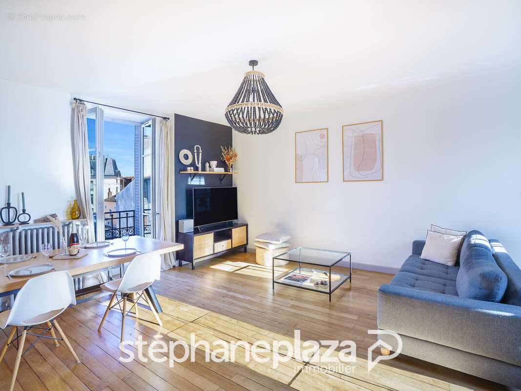 Appartement à MACON