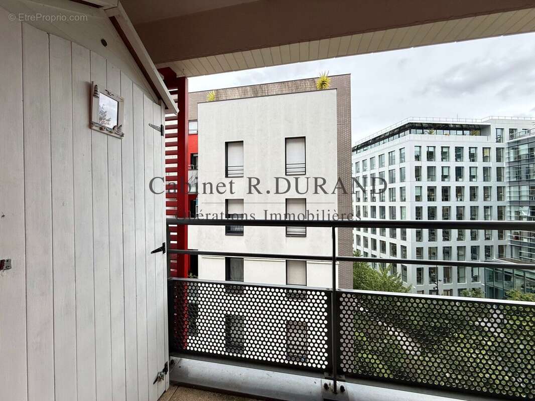 Appartement à BOIS-COLOMBES