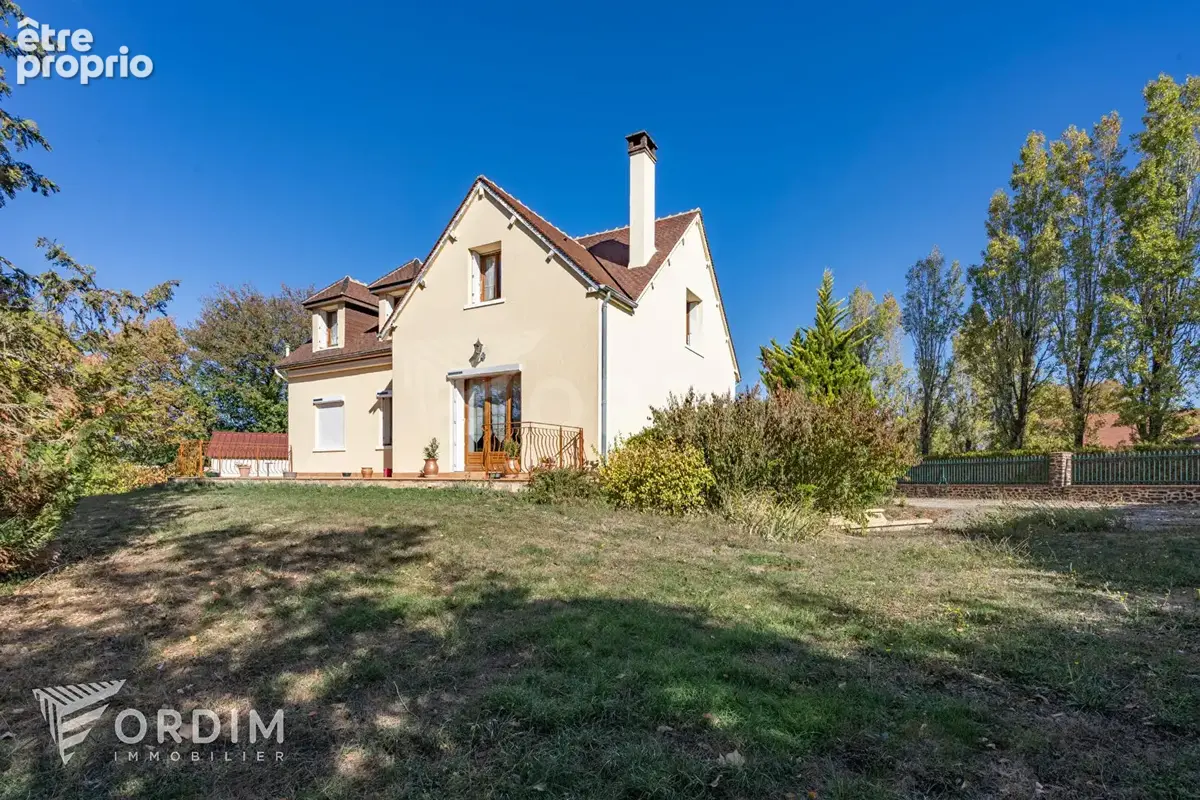 Photo Maison à Thury au prix de 173 000€