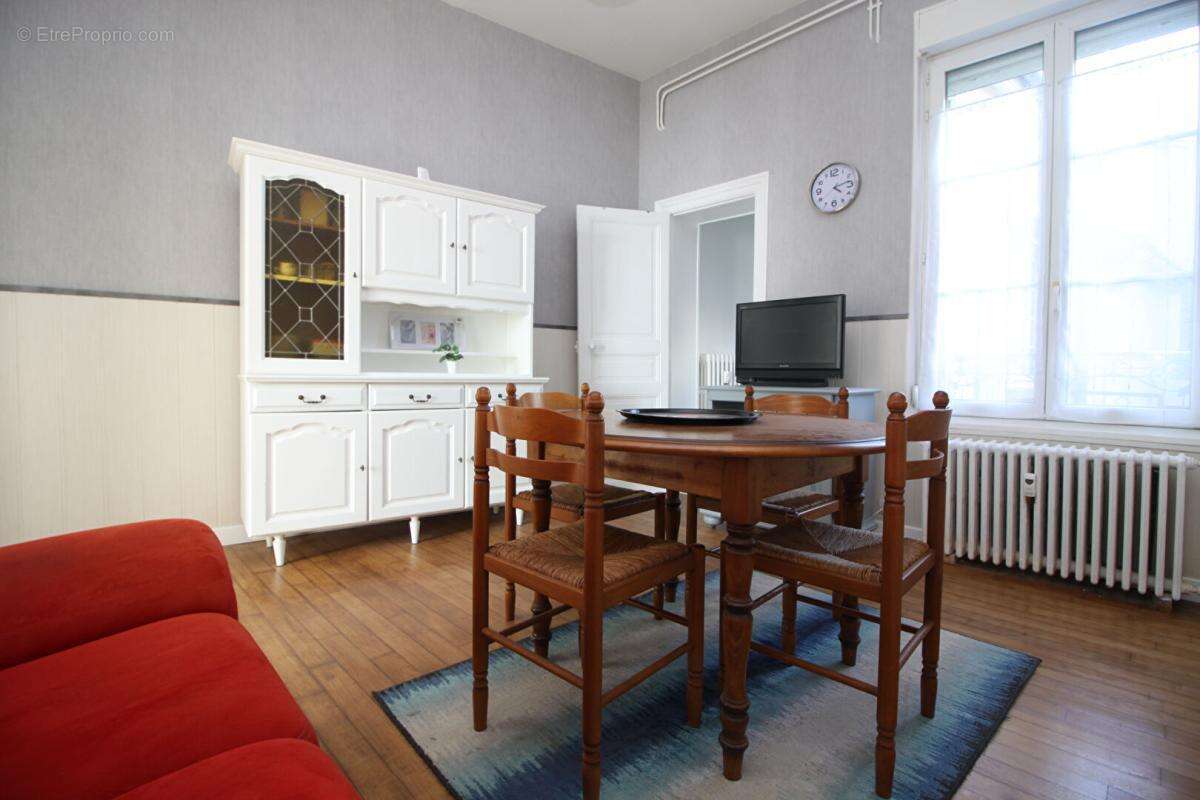 Appartement à EPERNAY