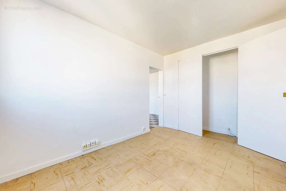 Appartement à BRETIGNY-SUR-ORGE