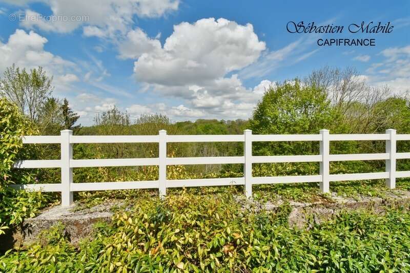 Maison à SAINT-JAMES